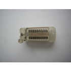 Панелька для микросхем 18ног цена за 1шт.