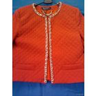 Фирменная куртка на тонком синтепоне.Италия