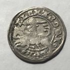 Полугрош Александр Ягеллончик ВКЛ