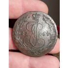 5 копеек 1769