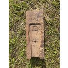 Крышка ящика flak Германия под реставрацию