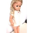 Кукла  ГДР (?) 50 см. Смотрите описание