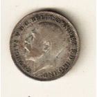 Великобритания 3 пенс 1921