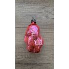 Елочная игрушка слон ссср