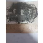 Фото фронтовиков