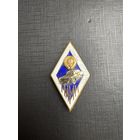 Ромб МАМИ (Московский Автомеханический Институт) , легкий