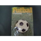 Futbal  encyklopedia (Футбол энциклопедия) на словацком языке.