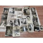 Фотографии советских детей