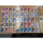 Карточки НХЛ 97-98