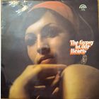 Vojtech Farkas Gypsy Band, Josef Vobruba Orchestra – The Gypsy In Our Hearts