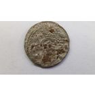 Двуденарий 1621