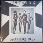 Скандал–Подставные Лица