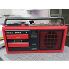 Магнитофон