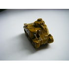 Американский танк М-3