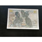 Того 50 франков 1957