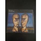 PINK FLOYD  "THE DIVISION BELL" 2CD remastered 1994/2019