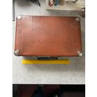 Чемодан банный СССР. Малый размер