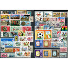 Спорт, Олимпийские игры - 60+ марок и 2 блока - гашёные, MH, MLH. #4-W1-132-C-1