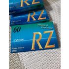 Кассета   Victor RZ 60