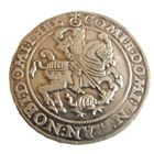 Талер 1585 Мансфельд