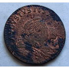 Грош 1755 H