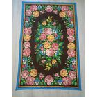 Ковер маляванка старинная