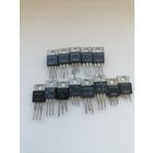 КТ819Б,КТ819В,КТ819Г,КТ818Б,КТ818В
