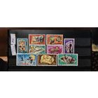 НИГЕРИЯ 1965г. Гаш.