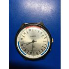 Часы Ракета, вахтенные, 24 часа, позолота