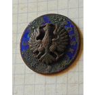 Знак (Польша) 1920 год