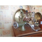 Мясорубка. Германия. 40-е гг.