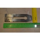 Нож для рубанка. СССР.