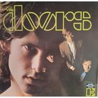 THE DOORS. 1967, Electra, LP, EX, Germany