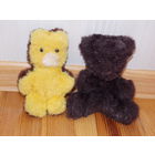 Мишки-малютки ссср, МАЛЕНЬКИЕ МЯГКИЕ МИШКИ СССР