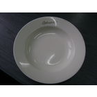 Тарелка "общепит" для первого