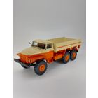 Уральский 377от Автоистории 1:43