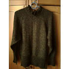 Теплый мягкий свитер,48-50 р