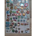 Значки на выбор (Распродажа коллекции)