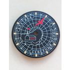 Победа циферблат