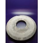 Наждачный круг. 2.5 см. на 35 см. ввутр. диаметр 12.5 см.