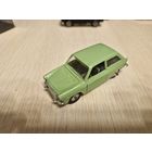 Ремейк СССР Autobianchi Primula