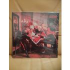 ACCEPT  "RUSSIAN ROULETTE" 1986/?  reissue LP E.U. RCA PL70972 -  MINT