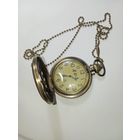 Кварцевые часы Карманные  .