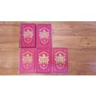 Старые книги Франция