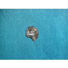 Денарий Витовта Колюмна-Копье 1392–1396