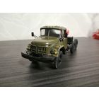 Зил-131в,, ЭЛЕКОН,,