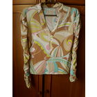 Красивая кофточка,44 р.