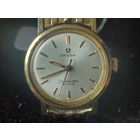 Наручные женспие чссы omega DeVille
