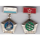 Советская Армия.