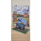 Т-40А. Тракторы: история, люди, машины